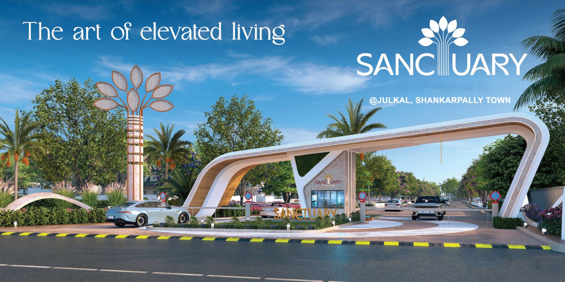 Sanctuary Project