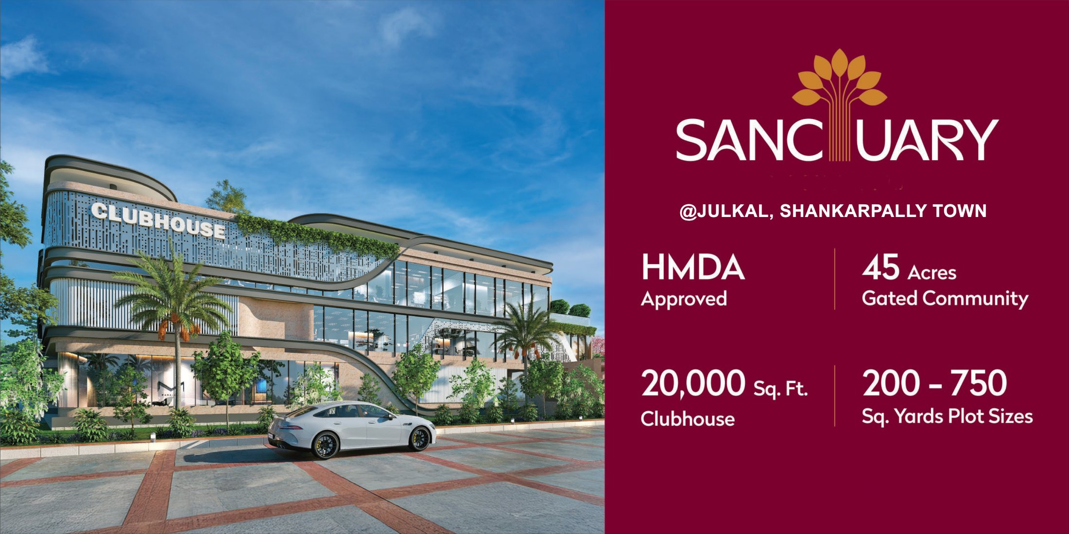 Sanctuary Project